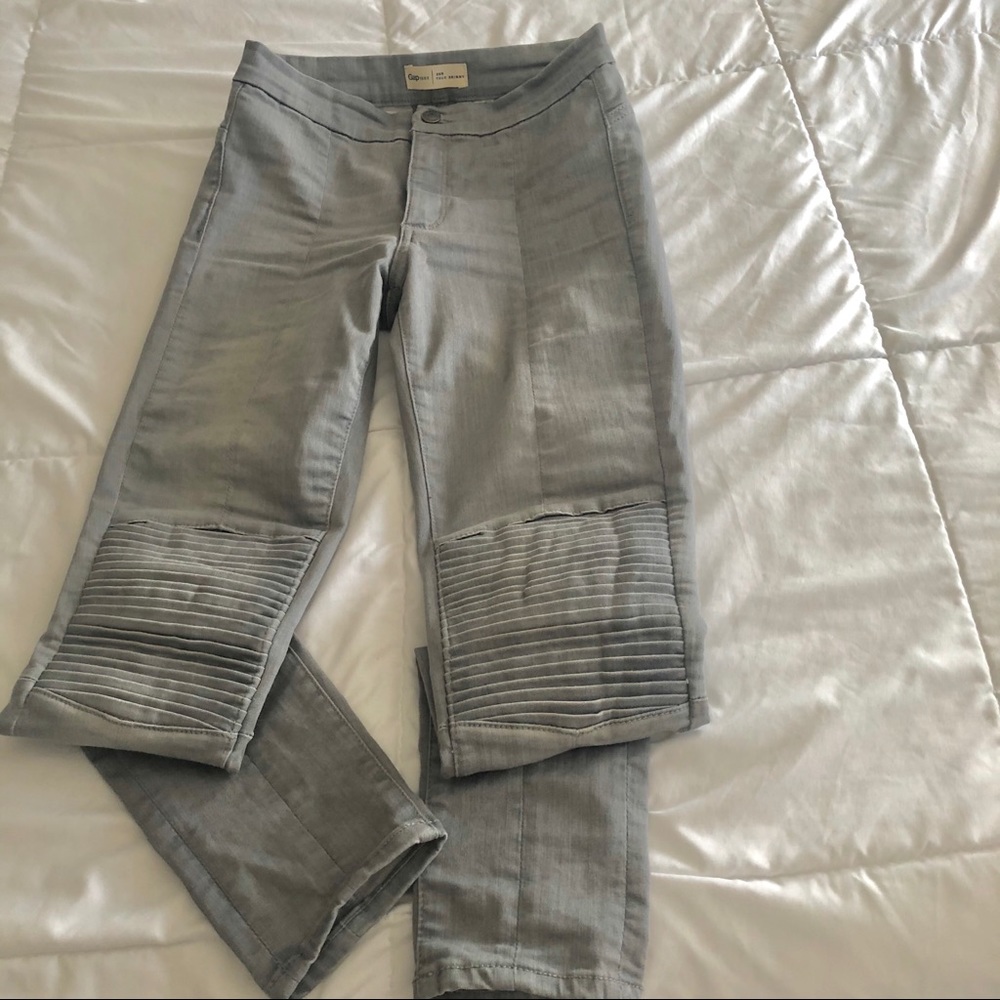 Motto skinny jeans